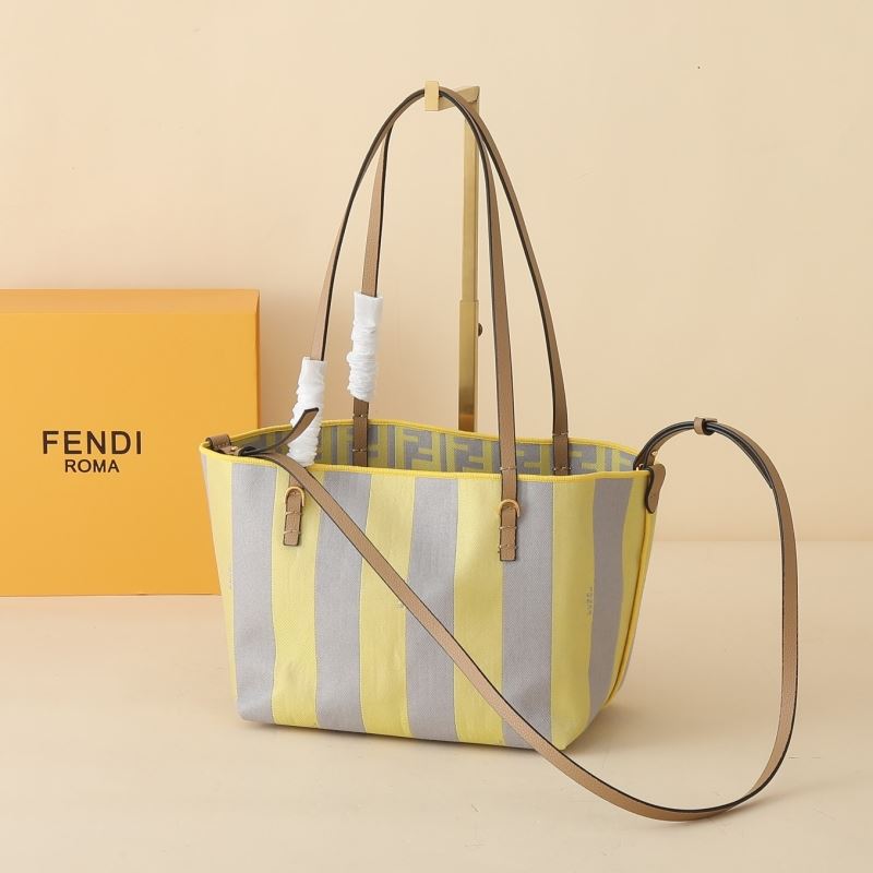 Fendi Shopping Bags